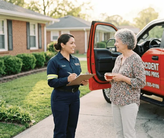 Accident Towing Service Walton, OR FAQs